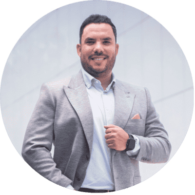 Ronney Martinez - MA, CAA