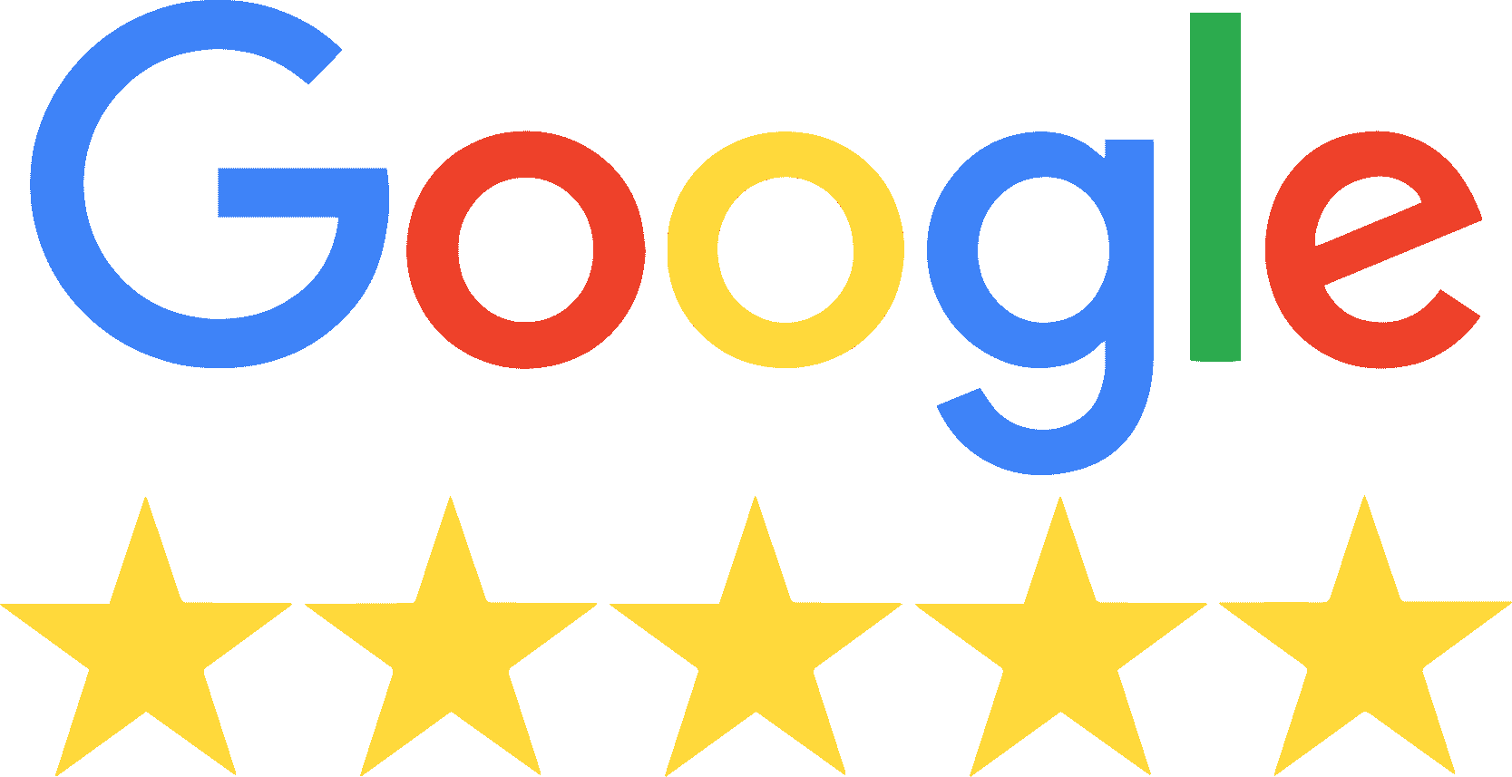 Rating Google Rating Google
