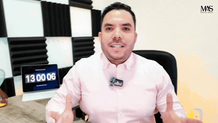 MAS Taxes Youtube